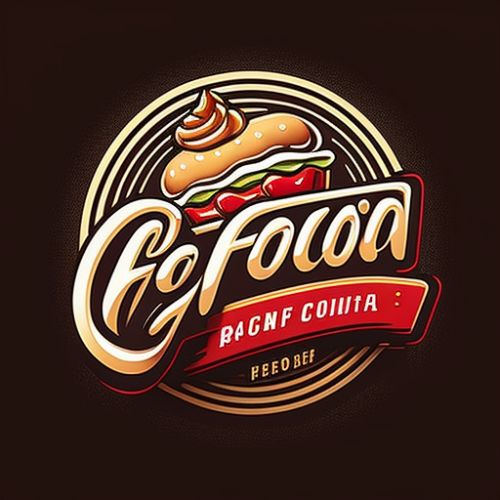 fast food logo design inspiration 5